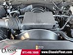 New 2026 Chevrolet Silverado 2500 Work Truck Crew Cab for sale #TF194540 - photo 9