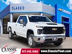 New 2026 Chevrolet Silverado 2500 Work Truck Crew Cab for sale #TF194540 - photo 1