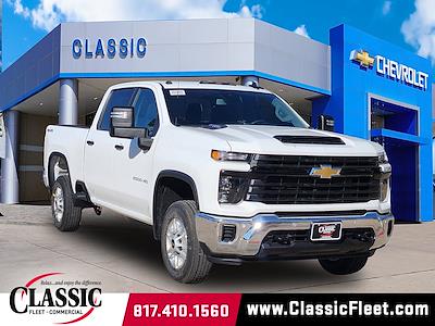 New 2026 Chevrolet Silverado 2500 Work Truck Crew Cab for sale #TF194607 - photo 1