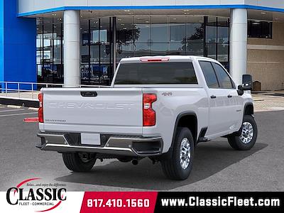 2026 Chevrolet Silverado 2500 Crew Cab 4x4 Pickup for sale #TF194607 - photo 2