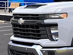 New 2026 Chevrolet Silverado 2500 Work Truck Crew Cab for sale #TF194607 - photo 13