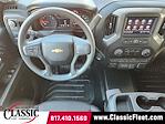 New 2026 Chevrolet Silverado 2500 Work Truck Crew Cab for sale #TF194607 - photo 28