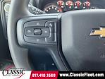 New 2026 Chevrolet Silverado 2500 Work Truck Crew Cab for sale #TF194607 - photo 29