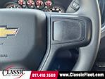 New 2026 Chevrolet Silverado 2500 Work Truck Crew Cab for sale #TF194607 - photo 30