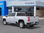 New 2026 Chevrolet Silverado 2500 Work Truck Crew Cab for sale #TF194607 - photo 3