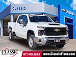 New 2026 Chevrolet Silverado 2500 Work Truck Crew Cab for sale #TF194607 - photo 1