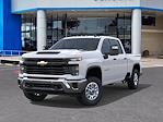 New 2026 Chevrolet Silverado 2500 Work Truck Crew Cab for sale #TF194607 - photo 6