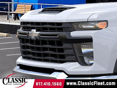 New 2026 Chevrolet Silverado 3500 - photo 1