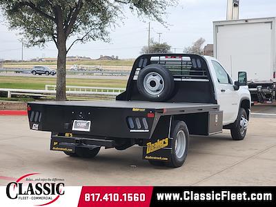 New 2026 Chevrolet Silverado 3500 - photo 1