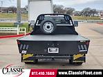 New 2026 Chevrolet Silverado 3500 Regular Cab Flatbed Truck for sale #TF195356 - photo 3