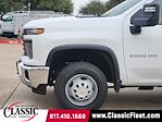 New 2026 Chevrolet Silverado 3500 Regular Cab Flatbed Truck for sale #TF195356 - photo 21