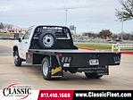 New 2026 Chevrolet Silverado 3500 Regular Cab Flatbed Truck for sale #TF195356 - photo 12