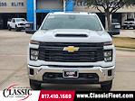New 2026 Chevrolet Silverado 3500 Regular Cab Flatbed Truck for sale #TF195356 - photo 18