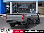 New 2026 Chevrolet Silverado 2500 LT Crew Cab for sale #TF196725 - photo 2