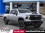 New 2026 Chevrolet Silverado 2500 LT Crew Cab for sale #TF196725 - photo 7