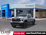New 2026 Chevrolet Silverado 2500 LT Crew Cab for sale #TF196725 - photo 8