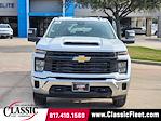 New 2026 Chevrolet Silverado 2500 Work Truck Crew Cab for sale #TF199987 - photo 10