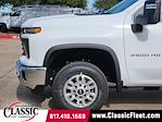 New 2026 Chevrolet Silverado 2500 Work Truck Crew Cab for sale #TF199987 - photo 15