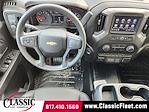 New 2026 Chevrolet Silverado 2500 Work Truck Crew Cab for sale #TF199987 - photo 28