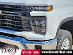 New 2026 Chevrolet Silverado 2500 Crew Cab Service Truck for sale #TF200103 - photo 16
