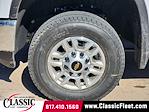 New 2026 Chevrolet Silverado 2500 Crew Cab Service Truck for sale #TF200103 - photo 17
