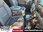 New 2026 Chevrolet Silverado 2500 Crew Cab Service Truck for sale #TF200103 - photo 18