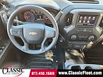 New 2026 Chevrolet Silverado 2500 Crew Cab Service Truck for sale #TF200103 - photo 26