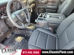 New 2026 Chevrolet Silverado 2500 Crew Cab Service Truck for sale #TF200103 - photo 4