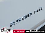 New 2026 Chevrolet Silverado 2500 Crew Cab Service Truck for sale #TF200103 - photo 9