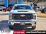 New 2026 Chevrolet Silverado 2500 Crew Cab Service Truck for sale #TF200103 - photo 10