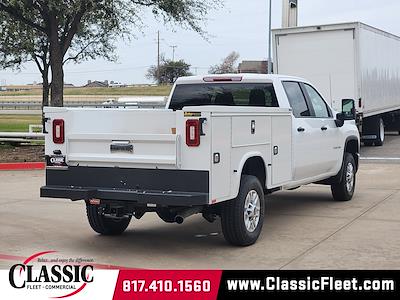 New 2026 Chevrolet Silverado 2500 - photo 1