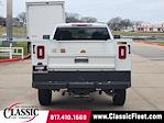 New 2026 Chevrolet Silverado 2500 Crew Cab Service Truck for sale #TF200130 - photo 14