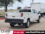 New 2026 Chevrolet Silverado 2500 Crew Cab Service Truck for sale #TF200130 - photo 2