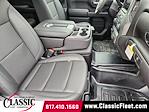 New 2026 Chevrolet Silverado 2500 Crew Cab Service Truck for sale #TF200130 - photo 18