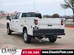 New 2026 Chevrolet Silverado 2500 Crew Cab Service Truck for sale #TF200130 - photo 4