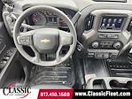 New 2026 Chevrolet Silverado 2500 Crew Cab Service Truck for sale #TF200130 - photo 28