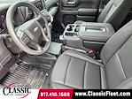 New 2026 Chevrolet Silverado 2500 Crew Cab Service Truck for sale #TF200130 - photo 5