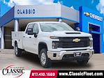 New 2026 Chevrolet Silverado 2500 Crew Cab Service Truck for sale #TF200130 - photo 1