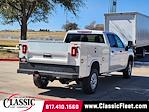 New 2026 Chevrolet Silverado 2500 Crew Cab Service Truck for sale #TF200330 - photo 2
