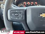 New 2026 Chevrolet Silverado 2500 Crew Cab Service Truck for sale #TF200330 - photo 27
