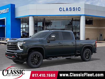 New 2026 Chevrolet Silverado 2500 LT Crew Cab for sale #TF200948 - photo 2