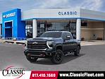 New 2026 Chevrolet Silverado 2500 LT Crew Cab for sale #TF200948 - photo 8