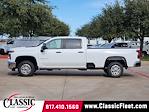 New 2026 Chevrolet Silverado 2500 Work Truck Crew Cab for sale #TF201433 - photo 12