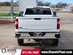 New 2026 Chevrolet Silverado 2500 Work Truck Crew Cab for sale #TF201433 - photo 13