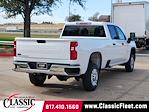 New 2026 Chevrolet Silverado 2500 Work Truck Crew Cab for sale #TF201433 - photo 14
