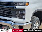 New 2026 Chevrolet Silverado 2500 Work Truck Crew Cab for sale #TF201433 - photo 16
