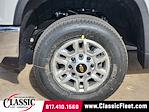 New 2026 Chevrolet Silverado 2500 Work Truck Crew Cab for sale #TF201433 - photo 17