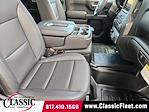 New 2026 Chevrolet Silverado 2500 Work Truck Crew Cab for sale #TF201433 - photo 18