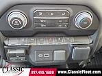 New 2026 Chevrolet Silverado 2500 Work Truck Crew Cab for sale #TF201433 - photo 20