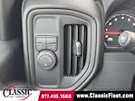 New 2026 Chevrolet Silverado 2500 Work Truck Crew Cab for sale #TF201433 - photo 22